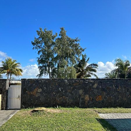 Villa De Alisha Blue Bay Luaran gambar