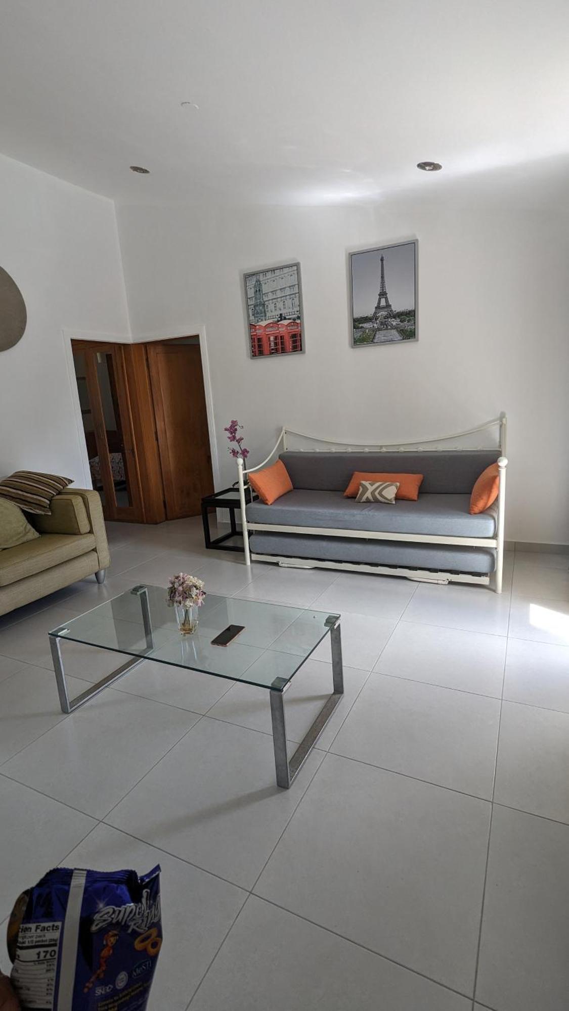 Villa De Alisha Blue Bay Luaran gambar