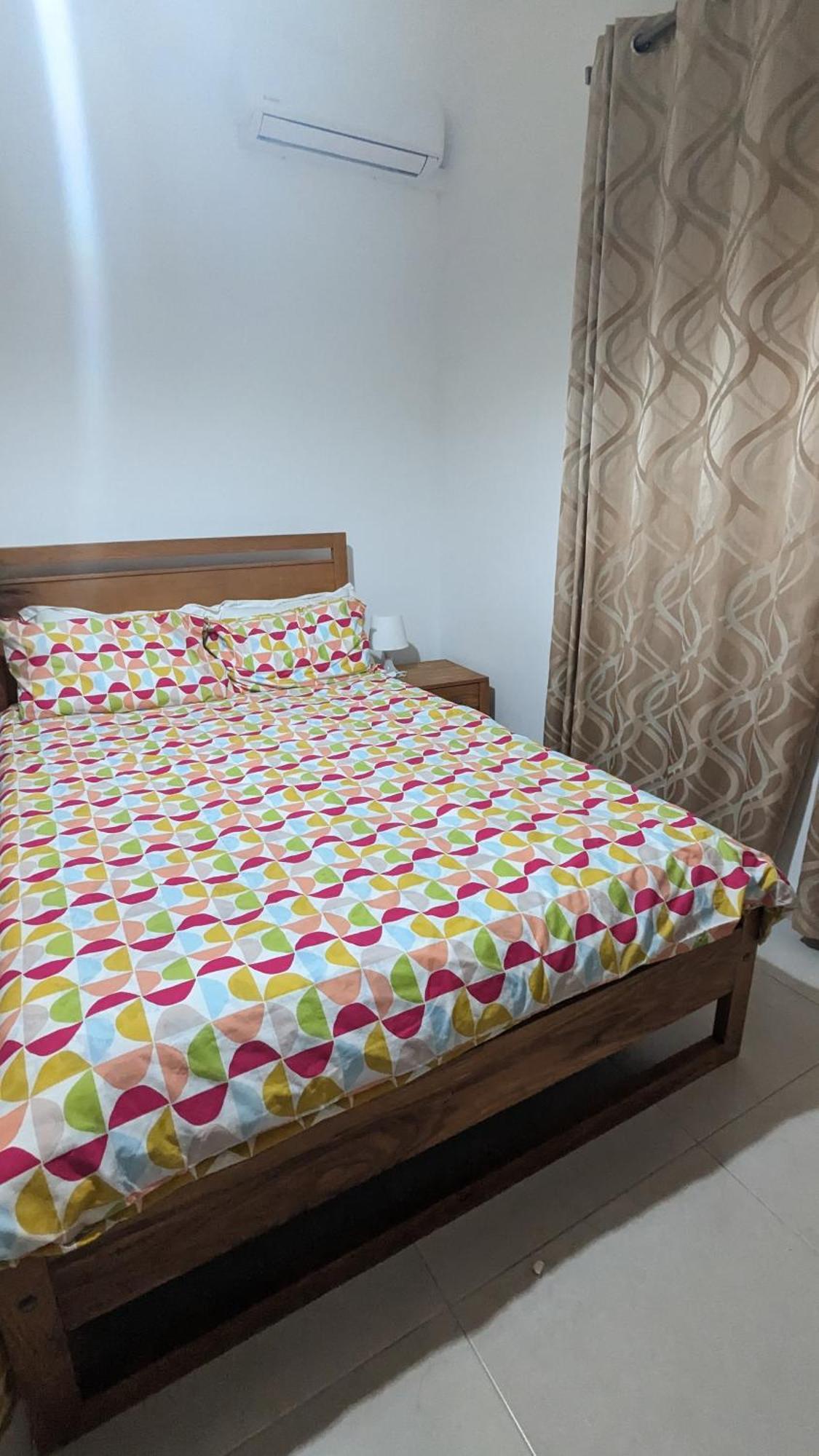 Villa De Alisha Blue Bay Luaran gambar